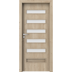 Porta FIT F5 Dub Klasický 